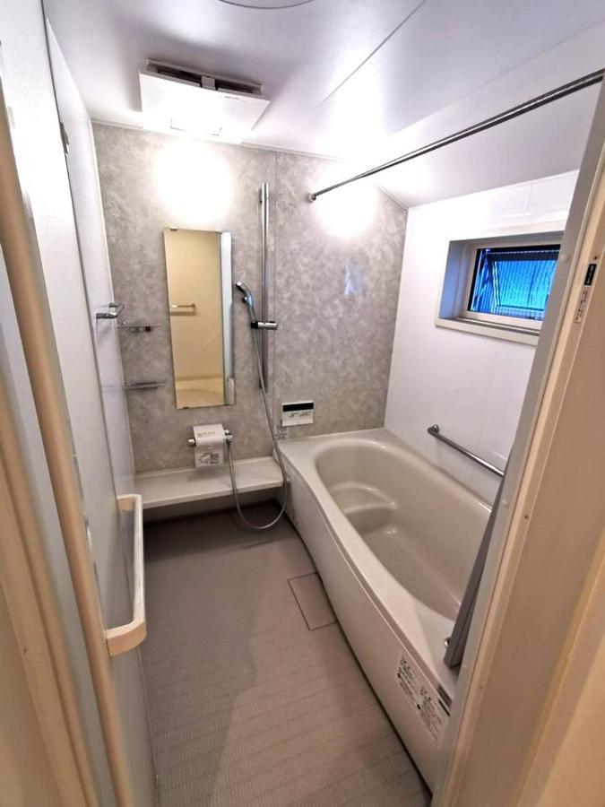Apartmán Bell House Prefektura Tokio Exteriér fotografie